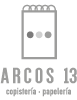 logo Arcos 13